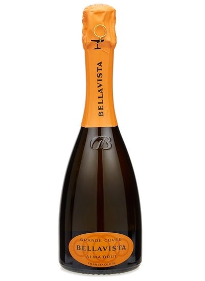 Bellavista Grande Cuvee Alma Brut Wine